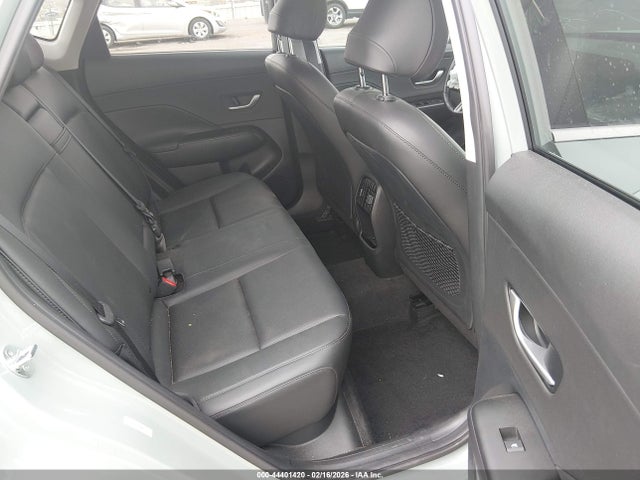 Hyundai KONA Limited