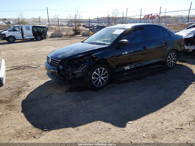 Volkswagen Jetta 1.8t Sport