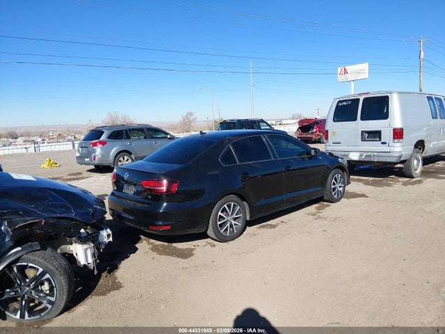 Volkswagen Jetta 1.8t Sport