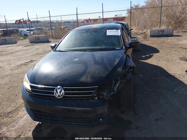 Volkswagen Jetta 1.8t Sport