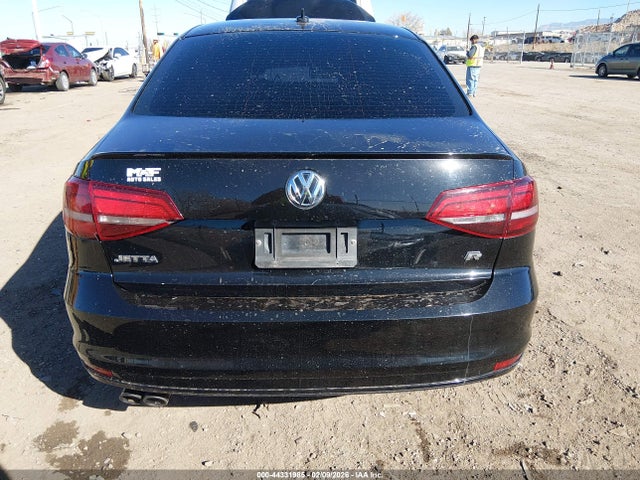 Volkswagen Jetta 1.8t Sport