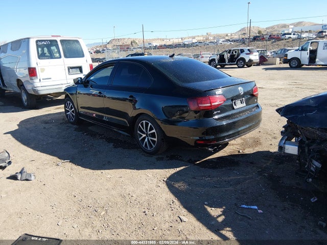 Volkswagen Jetta 1.8t Sport