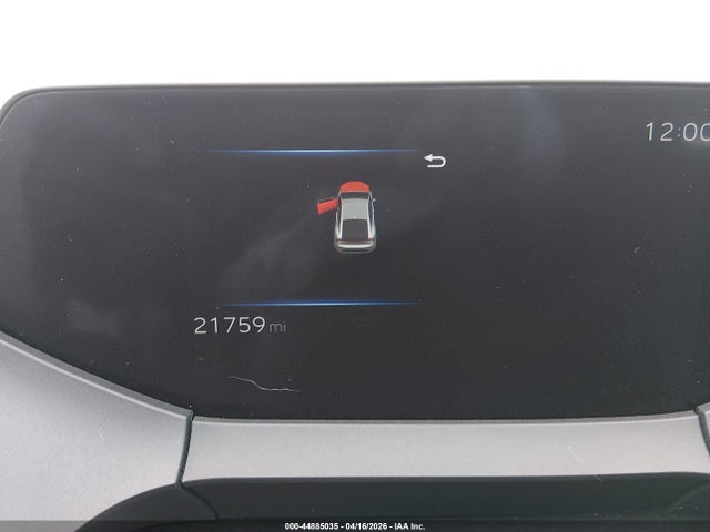 Toyota Prius Limited Awd-e