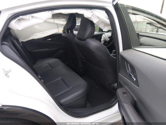 Toyota Prius Limited Awd-e
