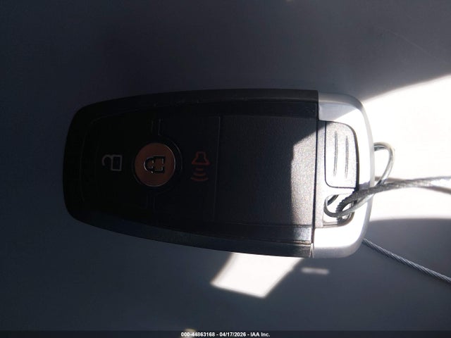 Ford EcoSport Se