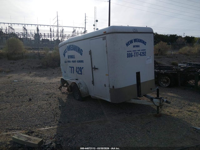 Salvage Contract Manufacturing Contract Manufacturing Image