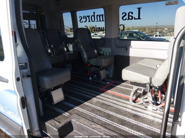 Ford Transit Xl