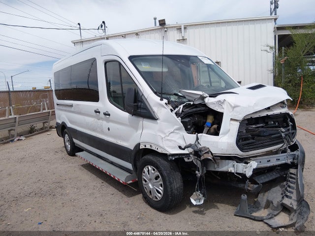 Ford Transit Xl