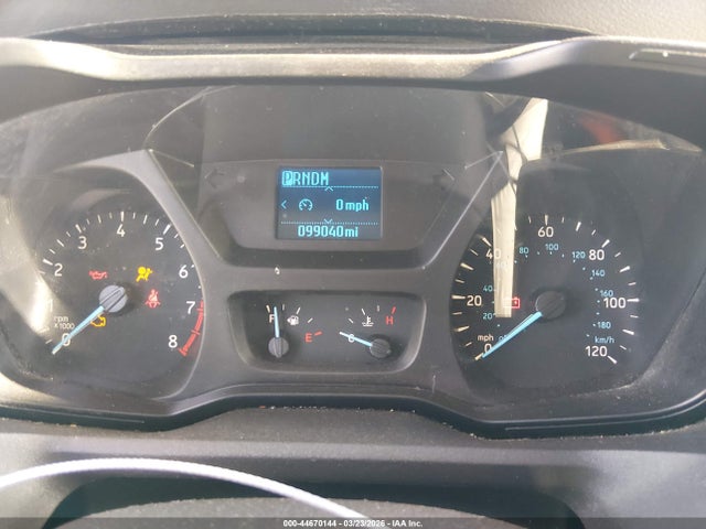 Ford Transit Xl