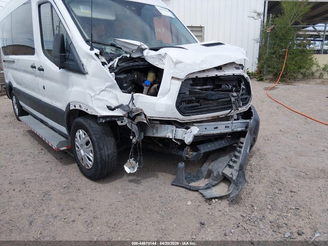 Ford Transit Xl