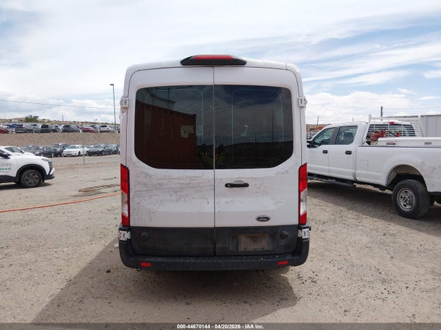 Ford Transit Xl