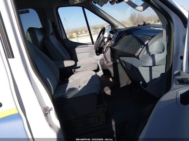 Ford Transit Xl