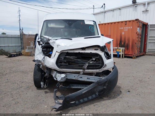 Ford Transit Xl