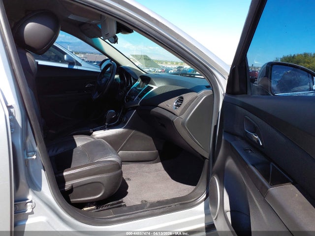 Chevrolet Cruze 2lt