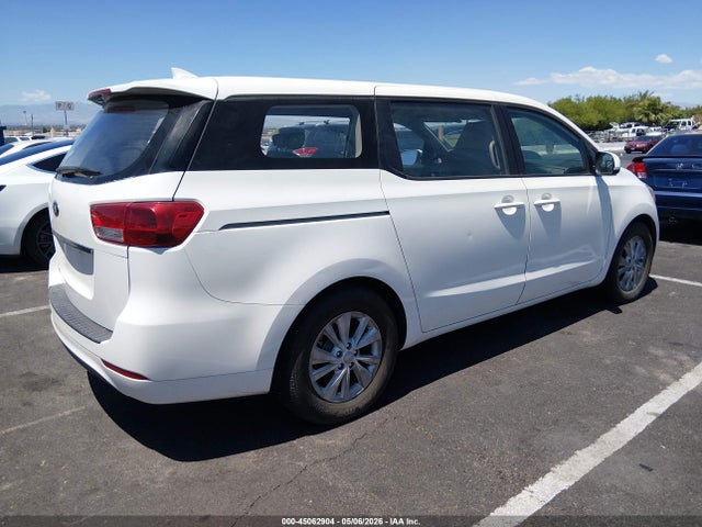 Kia Sedona L