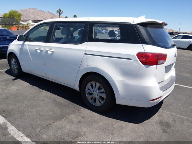 Kia Sedona L