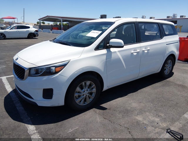 Kia Sedona L