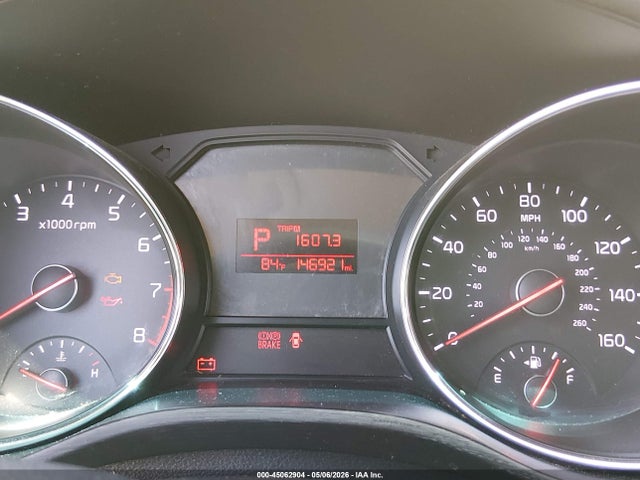 Kia Sedona L