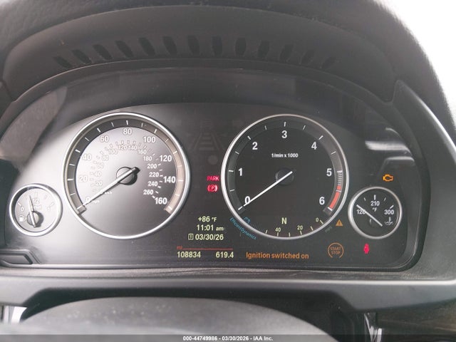 BMW X Series Xdrive35d