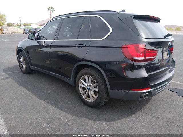 BMW X Series Xdrive35d