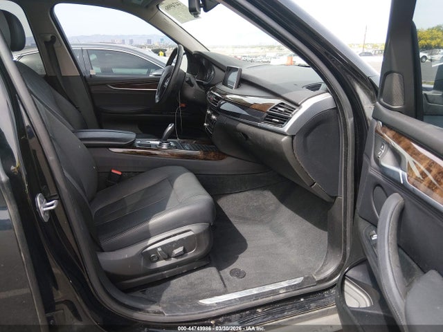 BMW X Series Xdrive35d