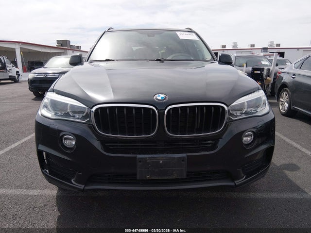 BMW X Series Xdrive35d