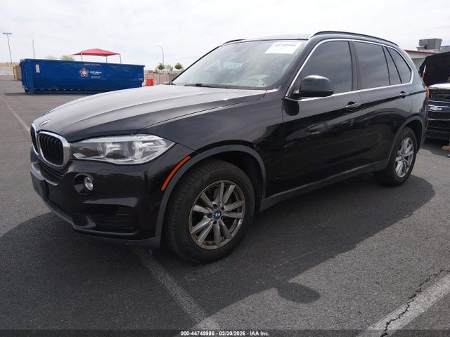BMW X Series Xdrive35d