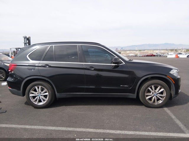 BMW X Series Xdrive35d
