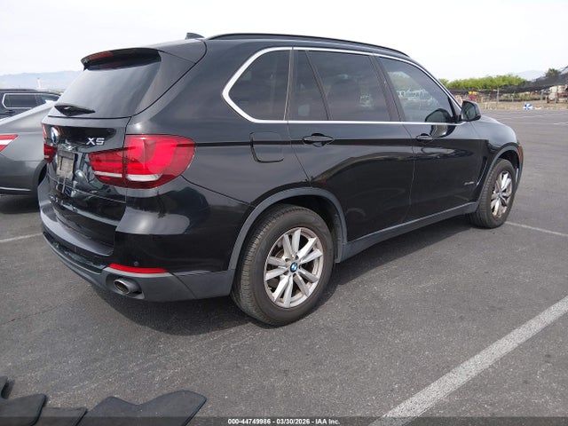 BMW X Series Xdrive35d