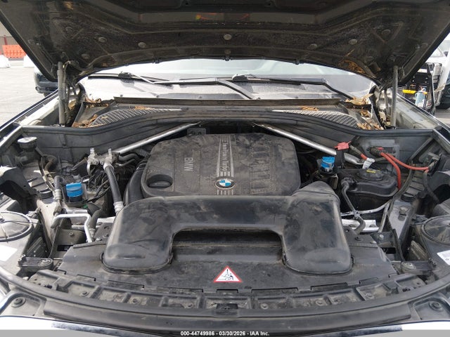 BMW X Series Xdrive35d