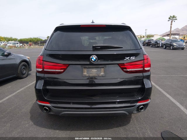 BMW X Series Xdrive35d