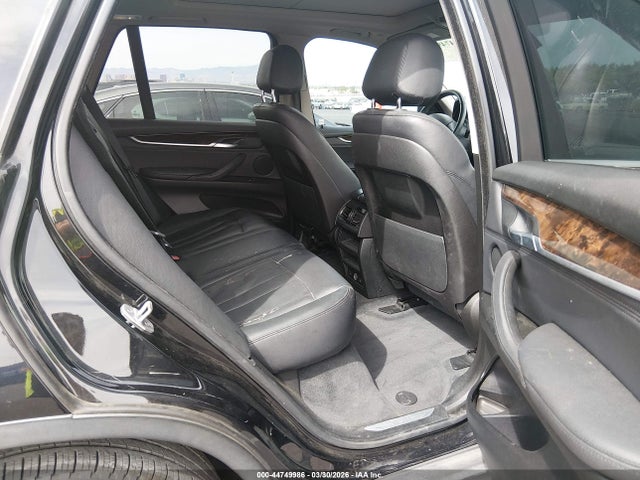 BMW X Series Xdrive35d