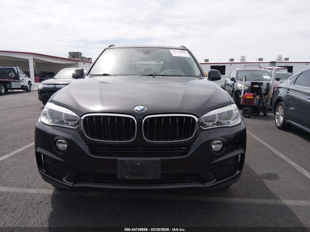 BMW X Series Xdrive35d