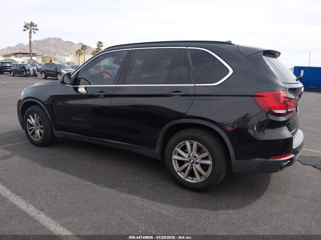 BMW X Series Xdrive35d