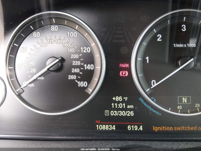 BMW X Series Xdrive35d