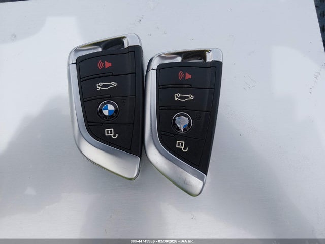 BMW X Series Xdrive35d