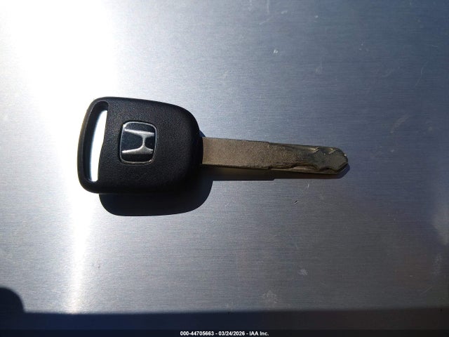 Honda Element Ex