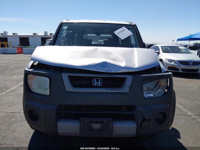 Honda Element Ex