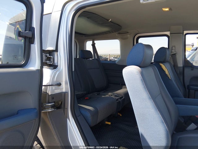 Honda Element Ex