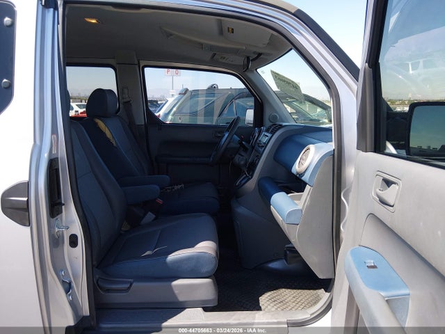 Honda Element Ex