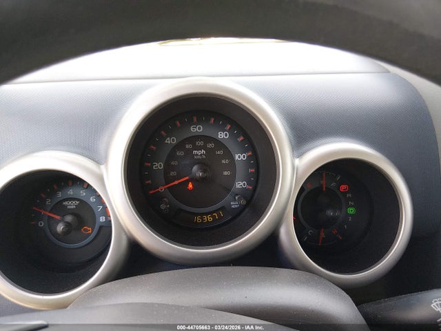 Honda Element Ex