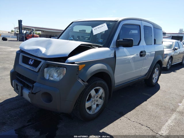 Honda Element Ex