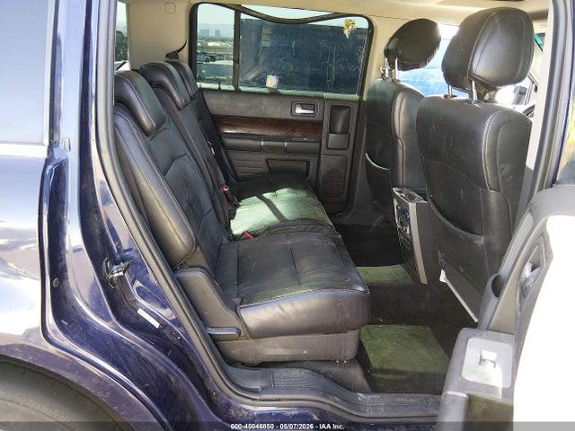 Ford Flex Sel