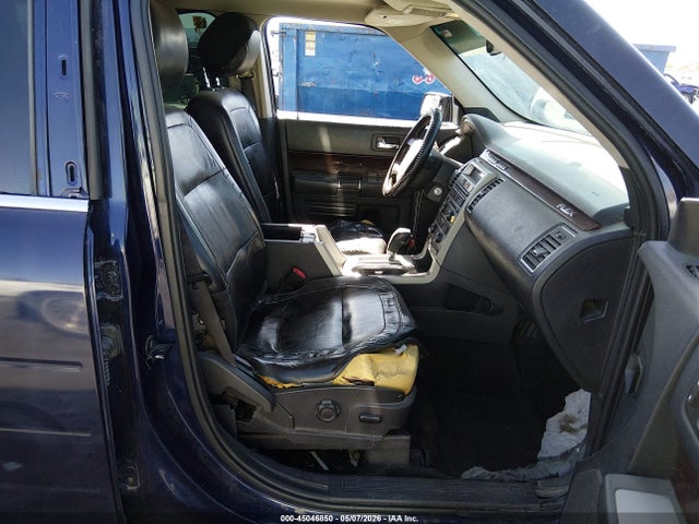 Ford Flex Sel