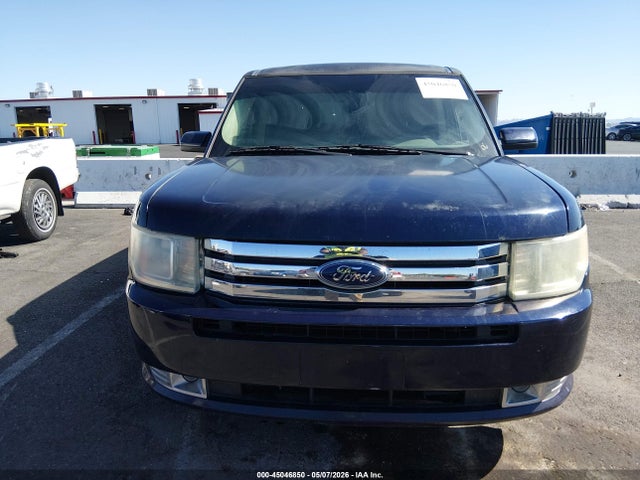 Ford Flex Sel