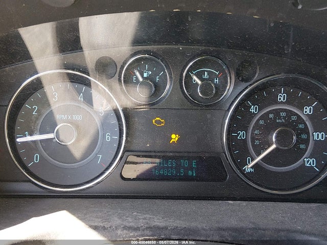 Ford Flex Sel