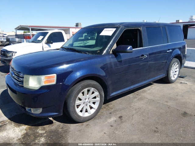 Ford Flex Sel