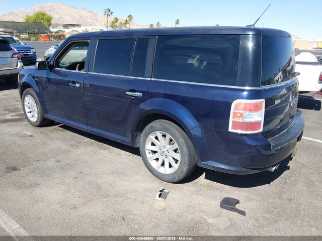Ford Flex Sel