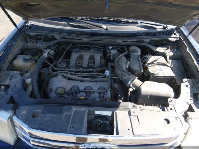 Ford Flex Sel