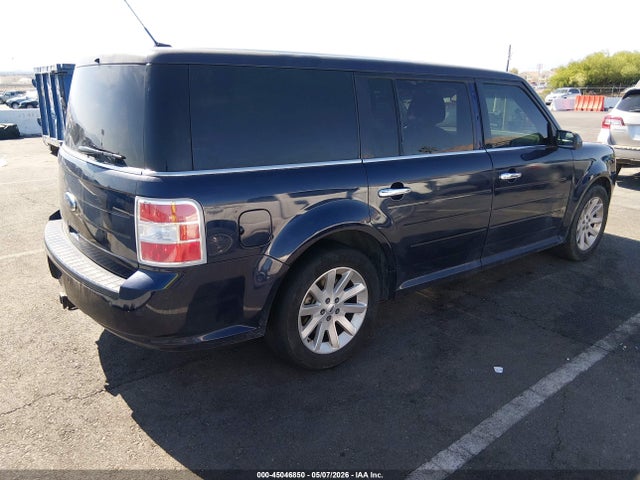 Ford Flex Sel